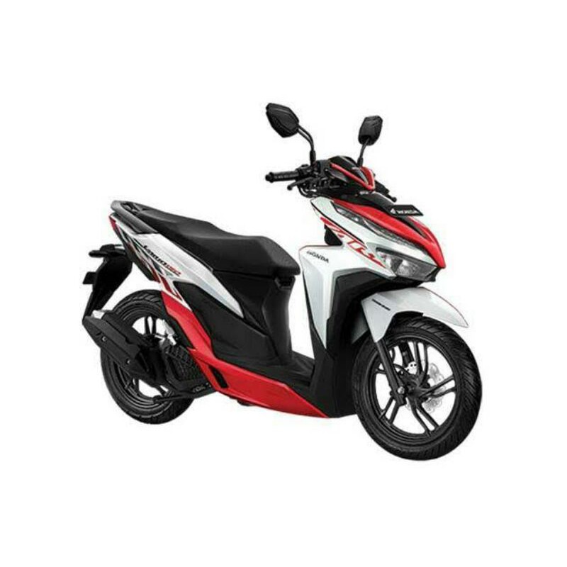 striping honda vario 150 terbaru 2020