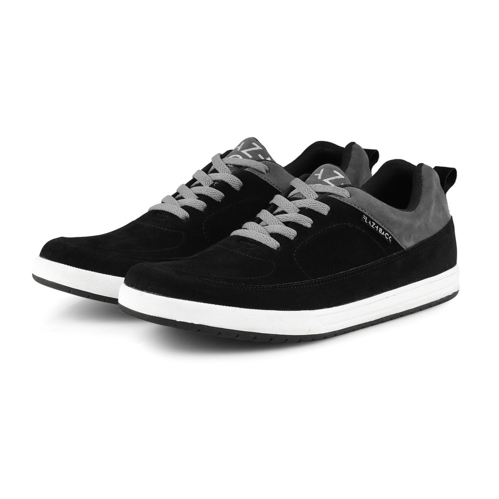 Sepatu Sneakers Pria Kasual Sneaker Jason