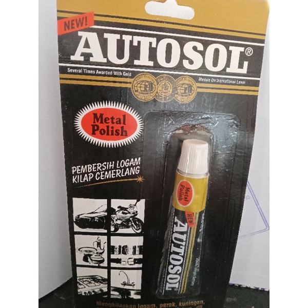 AUTOSOL