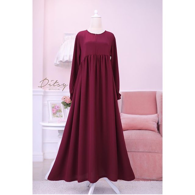 DITSY DESEMBER | LILURA SL PENNSYLVANIA SIZE S