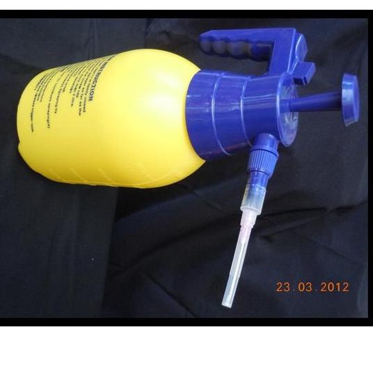 LANGSUNG KIRIM.. Tabung Sprayer Modif Es Camelo-Tabung suntik es camelo (1 liter)