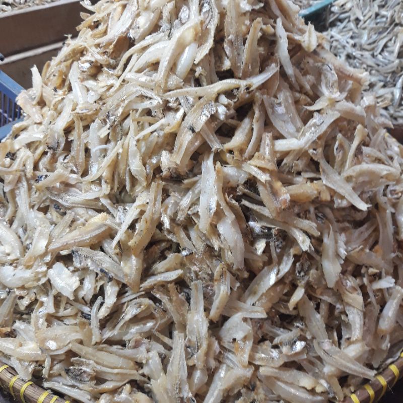 

ikan asin daging belah 1/4