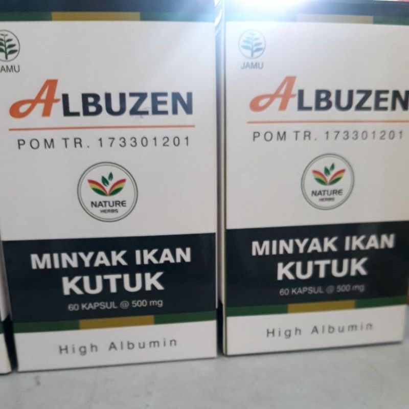 

albuzen