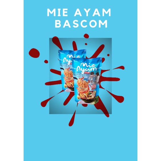 

Mie ayam