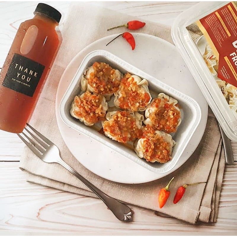 

DIMSUM MERCON