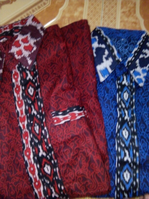 New Kemejapria Lengan Panjang 848vo Kmeja Pilot Pangkat Pdl Teknisi P Ke 4029ys Kemeja Batik Pria G