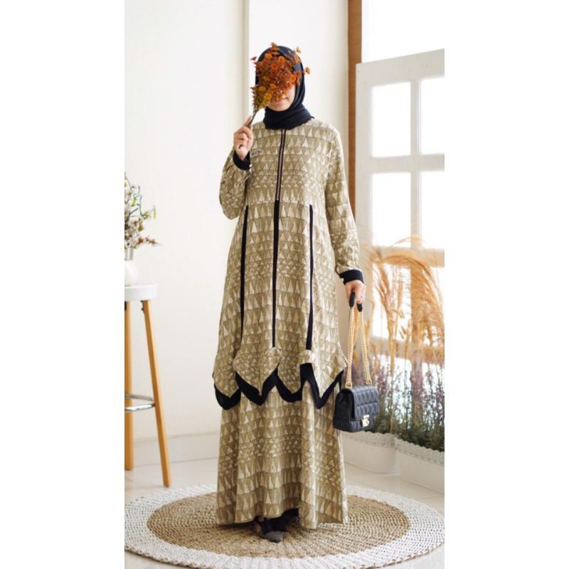 aliya dress original erra