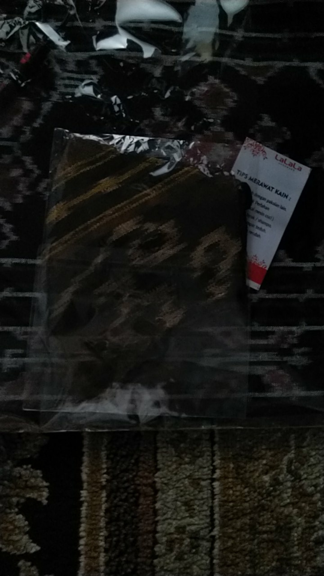 Taplak Meja Tenun Panjang Ikat Etnik Terbaru Table Cover Meja Makan Ruang Tamu Cafe Hotel