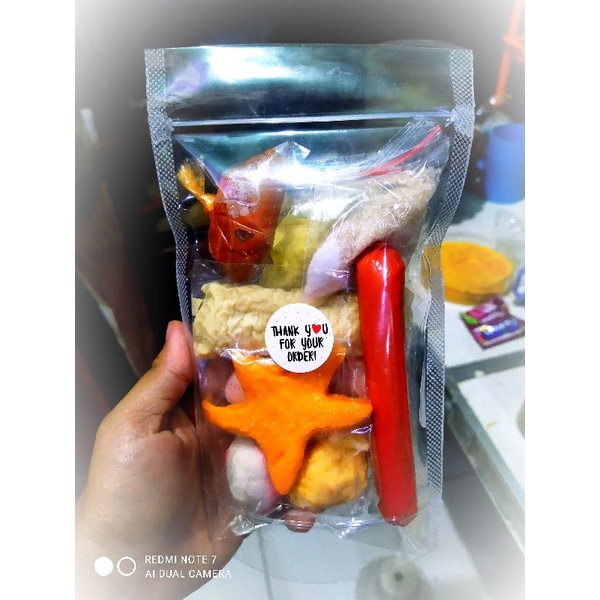 

Paket Resseler Seblak Suki