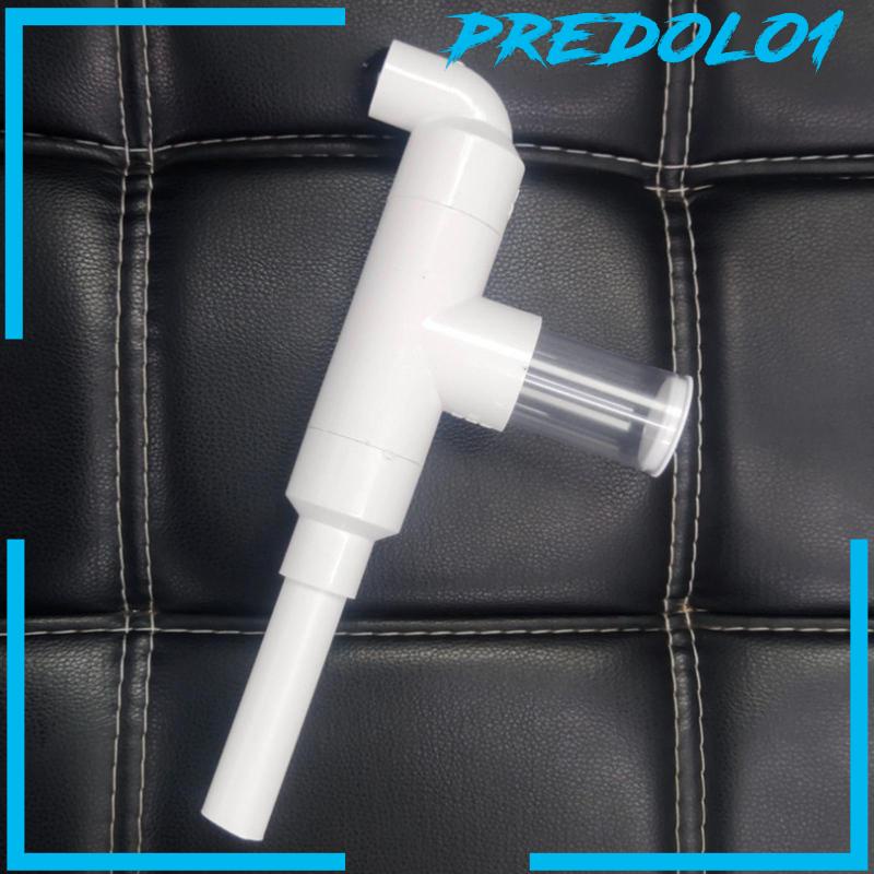 (Predolo1) Stuffer / Alat Pengisi Balon Sequin Untuk Dekorasi Perayaan