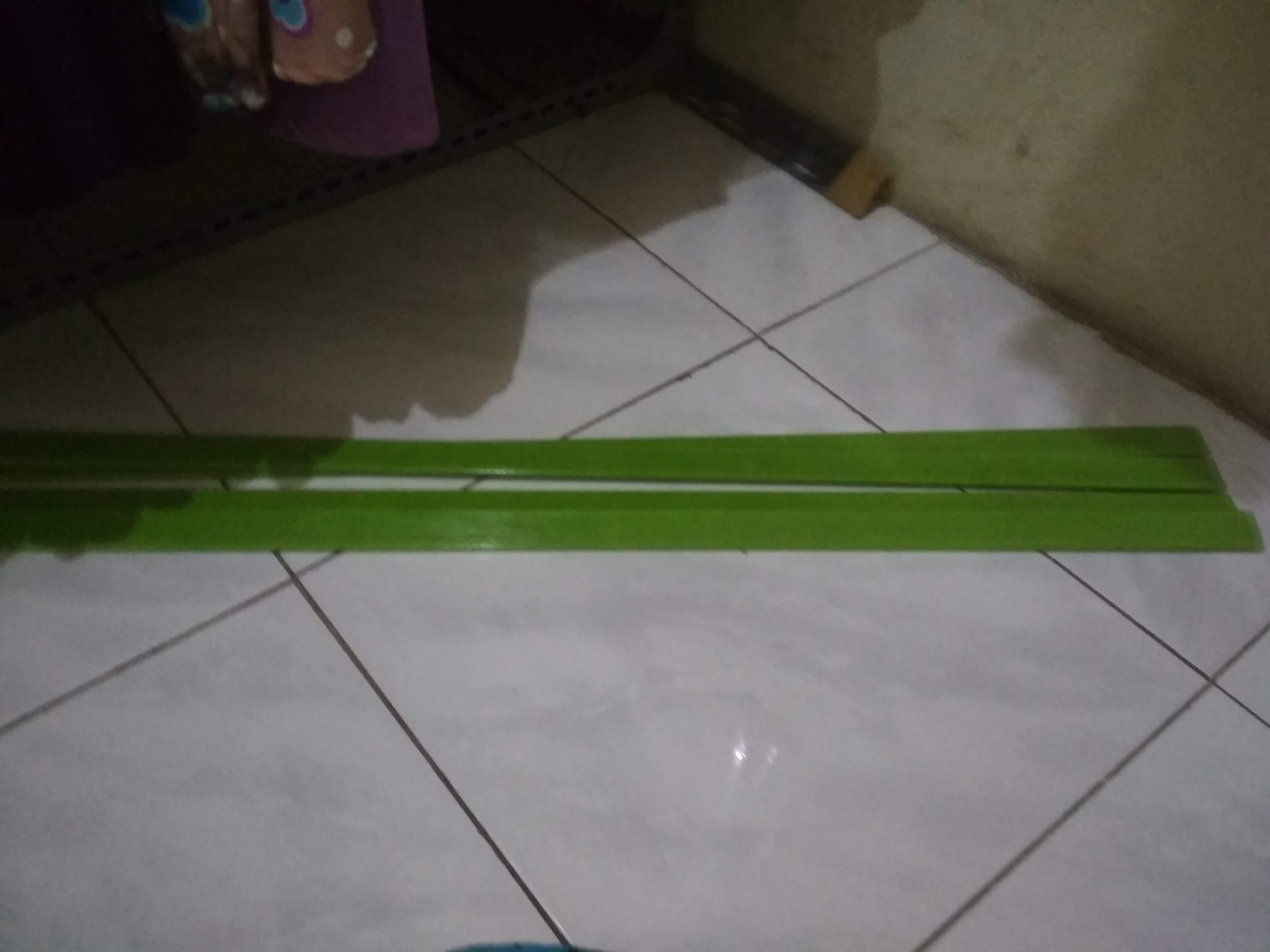 Fiberglass Batangan - Bukan Efg