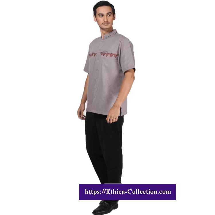 KOKO REMAJA KEREN ETHICA MAJMA 14