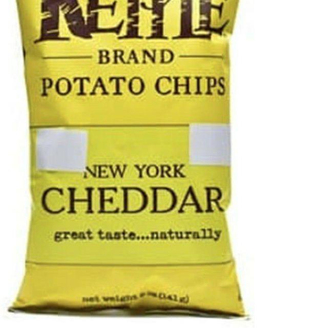 

Laris|LR37|Kettle Brand Potato Chips 142 Gr & 56 Gr