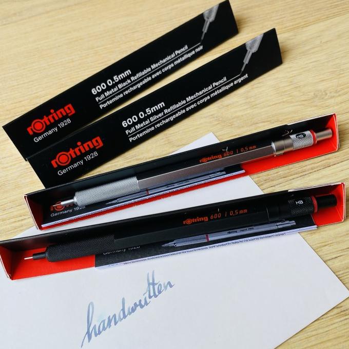 

ROTRING 600 Drafting Pencil