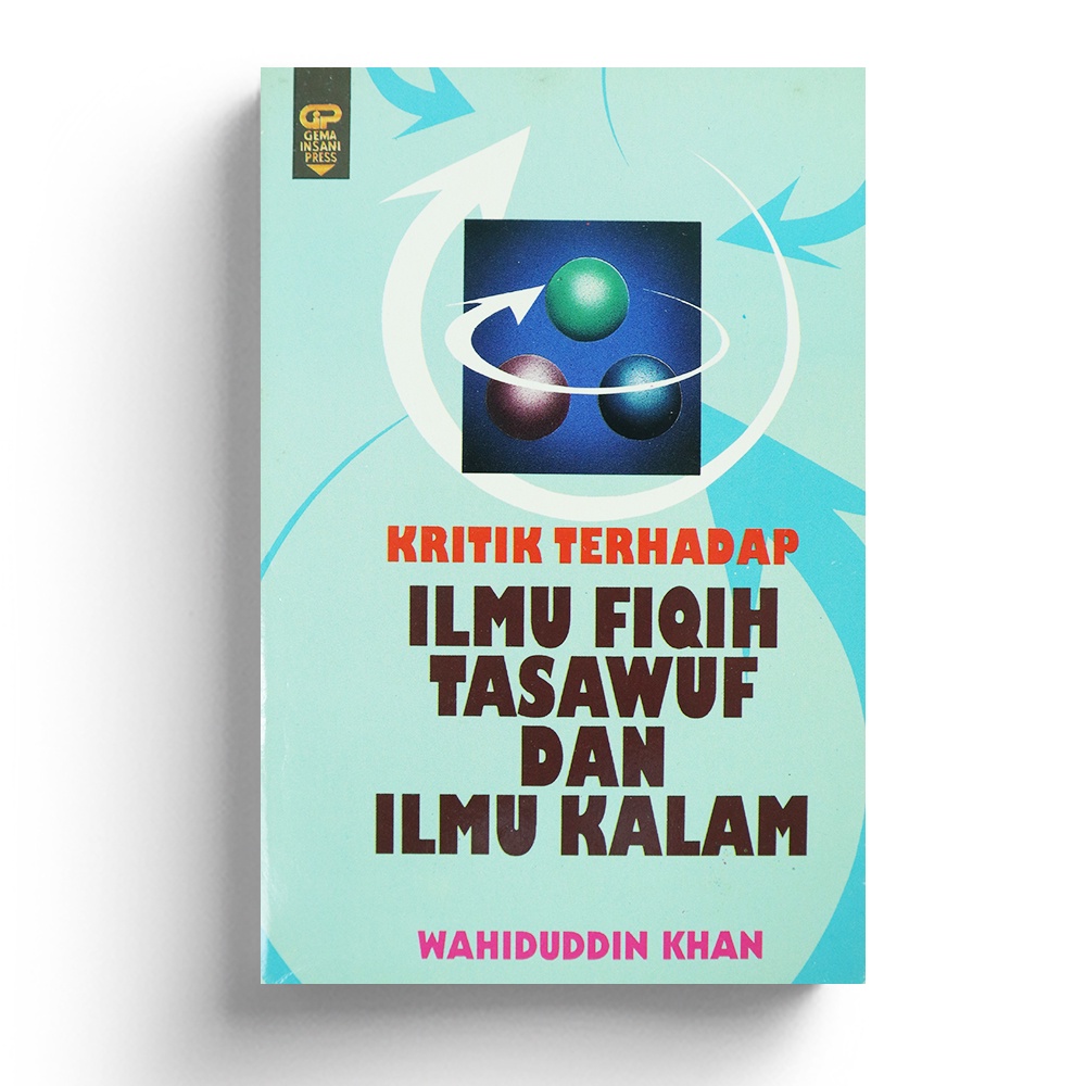 Kritik Terhadap Ilmu Fikih,...