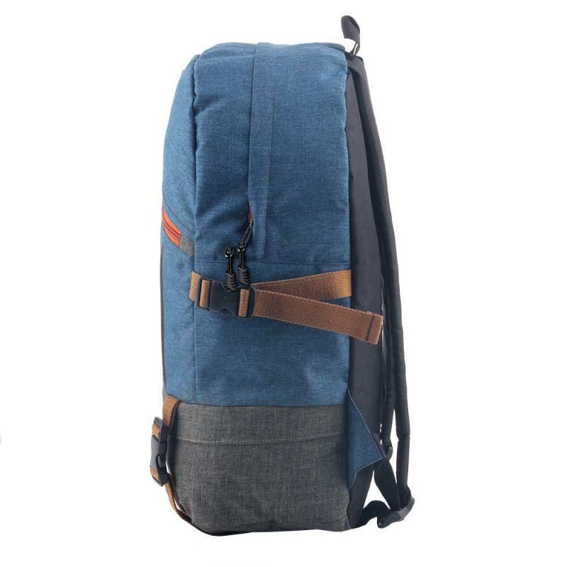 Original - Tas Laptop Pria Ransel Backpack Wanita Unisex Terbaru Distro