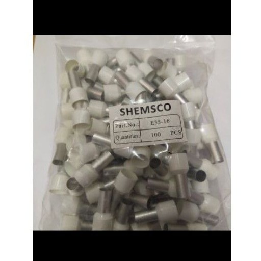 skun kabel skun ferules 35mm isi100pcs