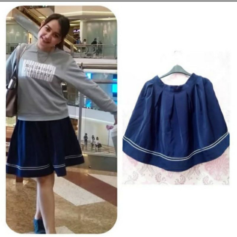 PRELOVED ROK Branded ADA Fashion