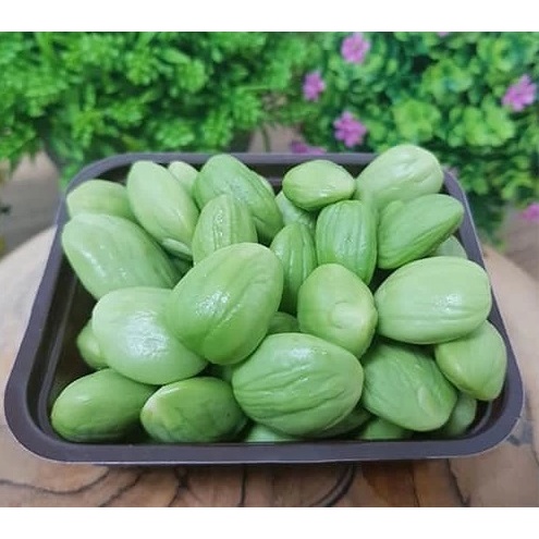 

NOB pete kupas super kemasan 200 gram