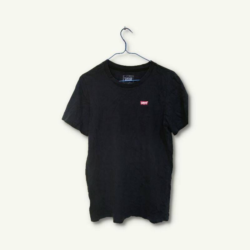 kaos Levis original second branded
