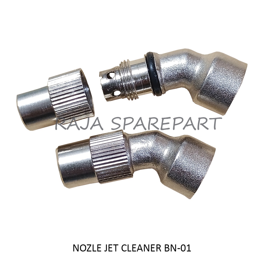 NJCBN1 NOZZLE SPRAYER/NOZLE JET CLEANER BN 01