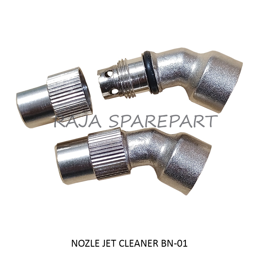 NOZLE JET CLEANER BN 01