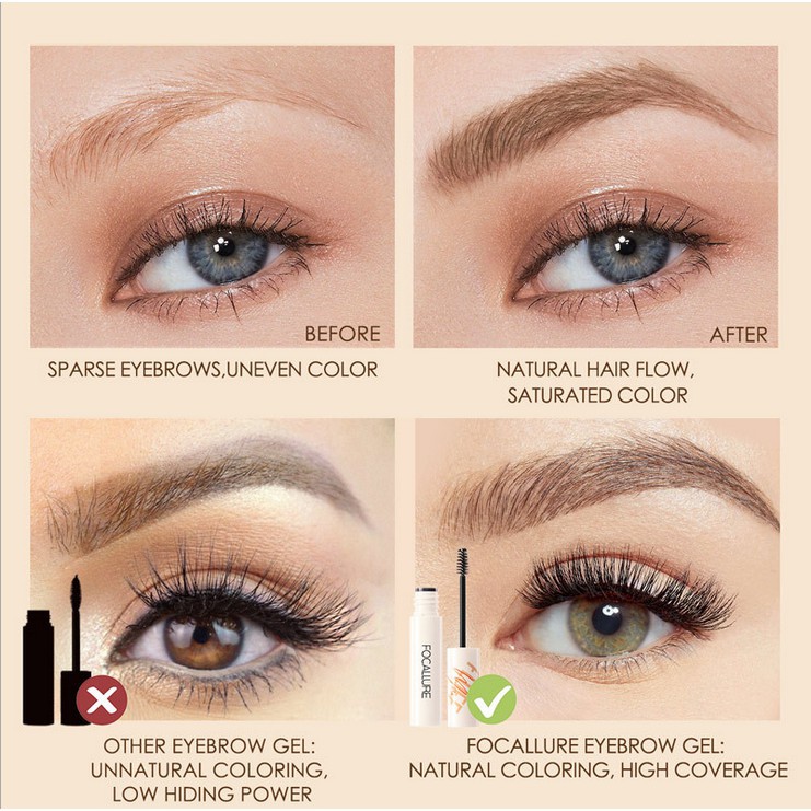 Focallure Tinted Brow Mascara Focallure Eyebrow Focallure Eyebrow Gel Focallure Browcara Focallure Maskara Alis Focallure Mascara Focallure Maskara Focallure Focallur Focalure Foccalure Fluffmax