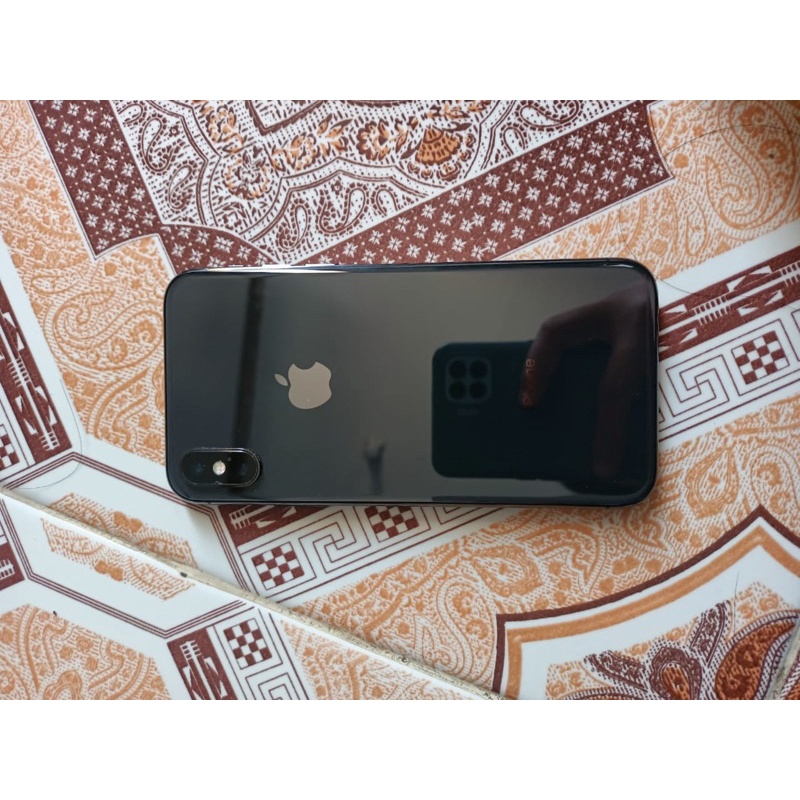 iphone X 64 gb