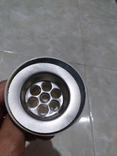 Selang Tarik Wasatefel / Selang Bak Cuci Piring / Wastafel Ukuran 1 1/4 Inch