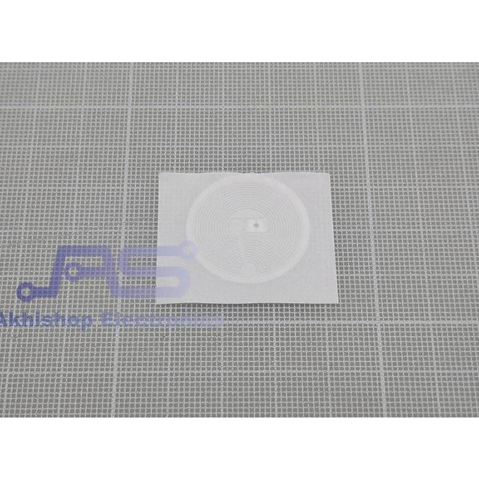 NFC Tag Sticker Ntag215 Amiibo TagMo Nintendo 13.56Mhz ISO14443A akh11 dijamin