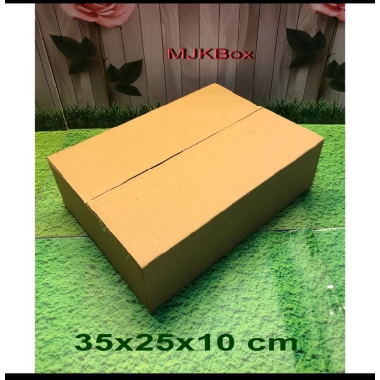 

Kardus Karton Box 35x25x10 cm ST model Indomie