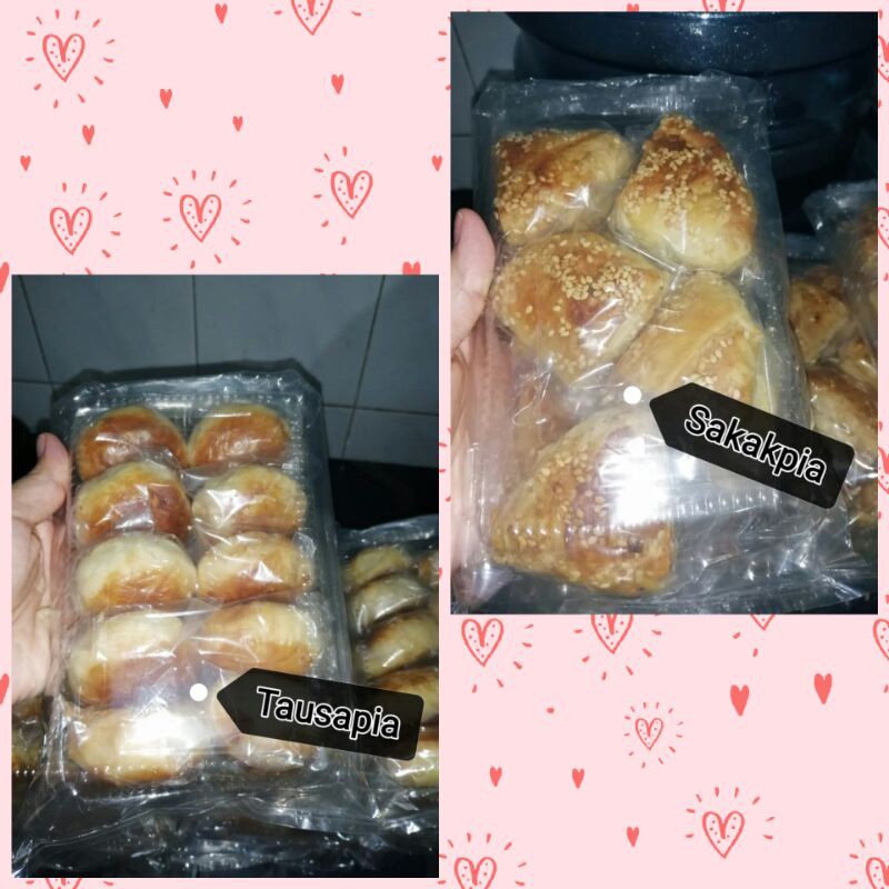 

Pia Renyah & Gurih Homemade