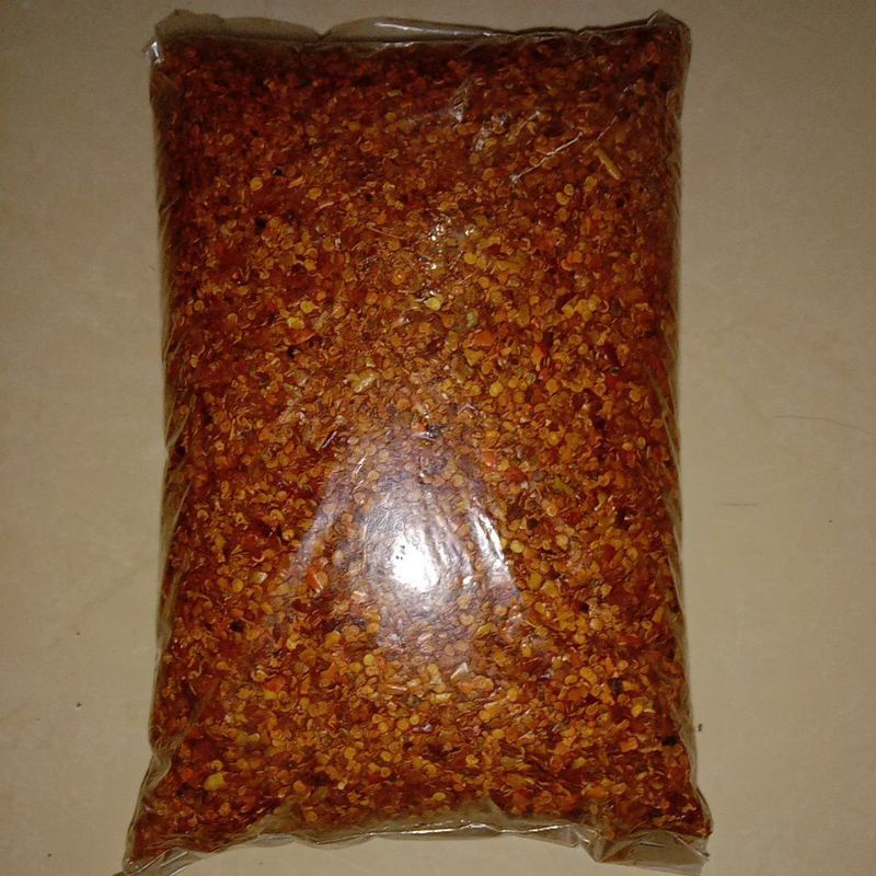 

CABE BUBUK KASAR