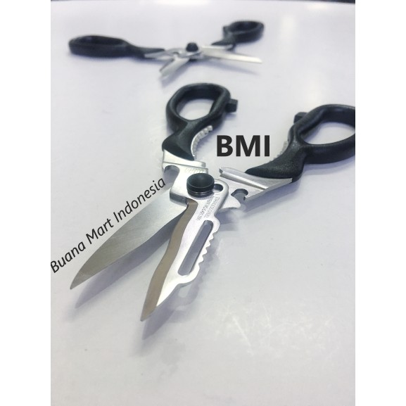 

Gunting Toho Serbaguna | Multifunction Scissors | ORI (1PC)