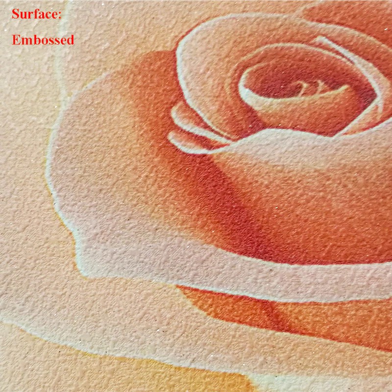 Terbaru Free Ongkir 3d Foto Mural Foto Wallpaper Jendela Palsu Pemandangan Romantis Bunga Sakura Shopee Indonesia