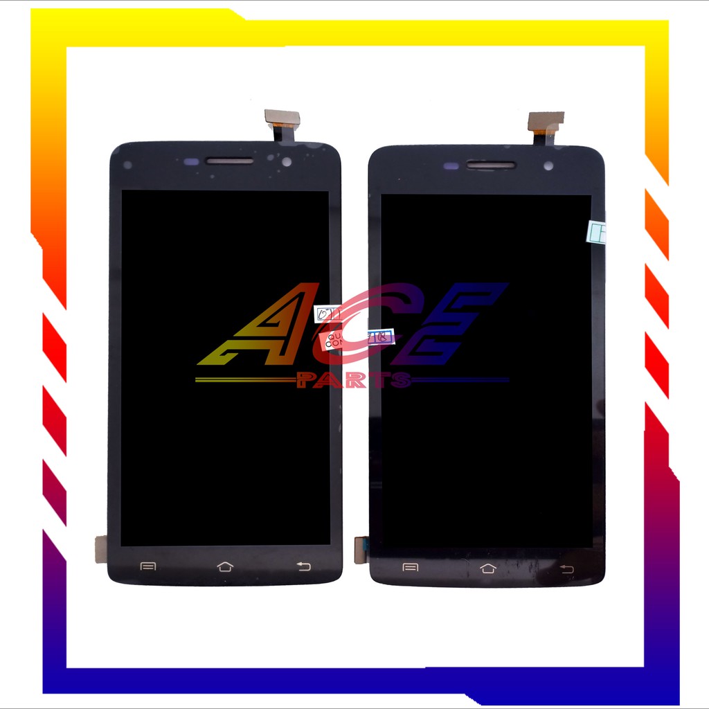 LCD VIVO Y21 + TOUCHSCREEN FULLSET