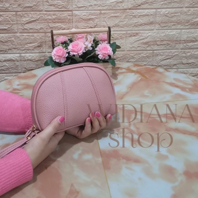 Dompet Wanita Papirut Karmila Terlaris COD