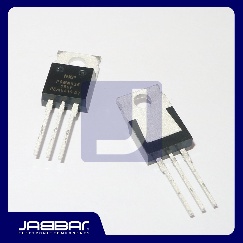 PSMN035-150P TO-220AB
