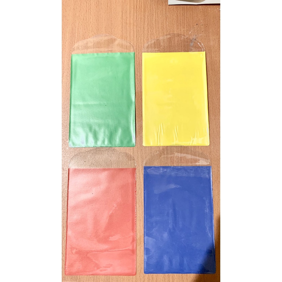 

gk Plastik SPP IURAN UKURAN 12X17 Cm Isi 100 Pcs
