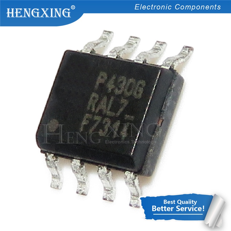 100pcs Ic IRF7314TRPBF IRF7314TR IRF7314 F7314 IRF7314 IRF7316TRPBF Irf7316Tr314 F7316Tr-316 SOP-8