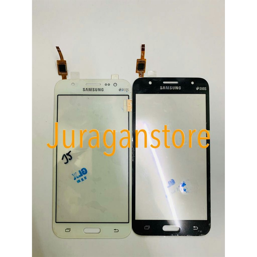 TOUCHSCREEN SAMSUNG GALAXY J5 J500