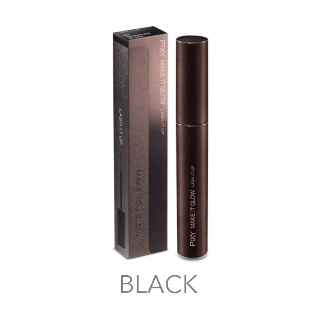 

Pixy Make It Glow mascara 01 Signature Black 8gr