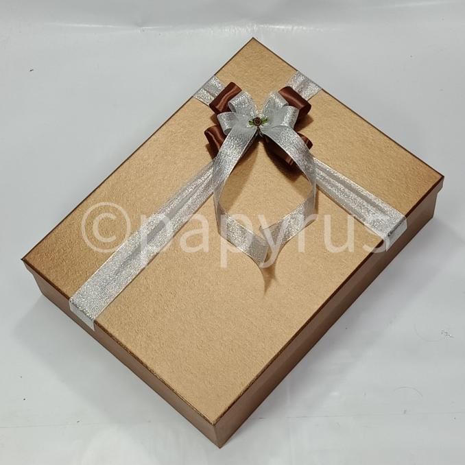 

Sale!!! Papyrus 30X40 Tinggi 10Cm Kotak Kado Gift Box - Paling Diminati