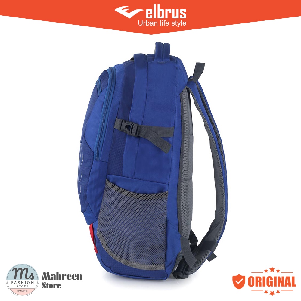 Tas Pria Tas Ransel Pria Tas Backpack Pria Tas Punggung Pria - Elbrus 971