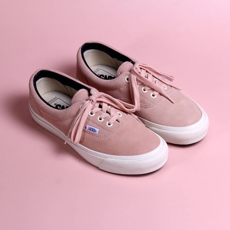 Vans Era Og Vault Lx Pale Dogwood
