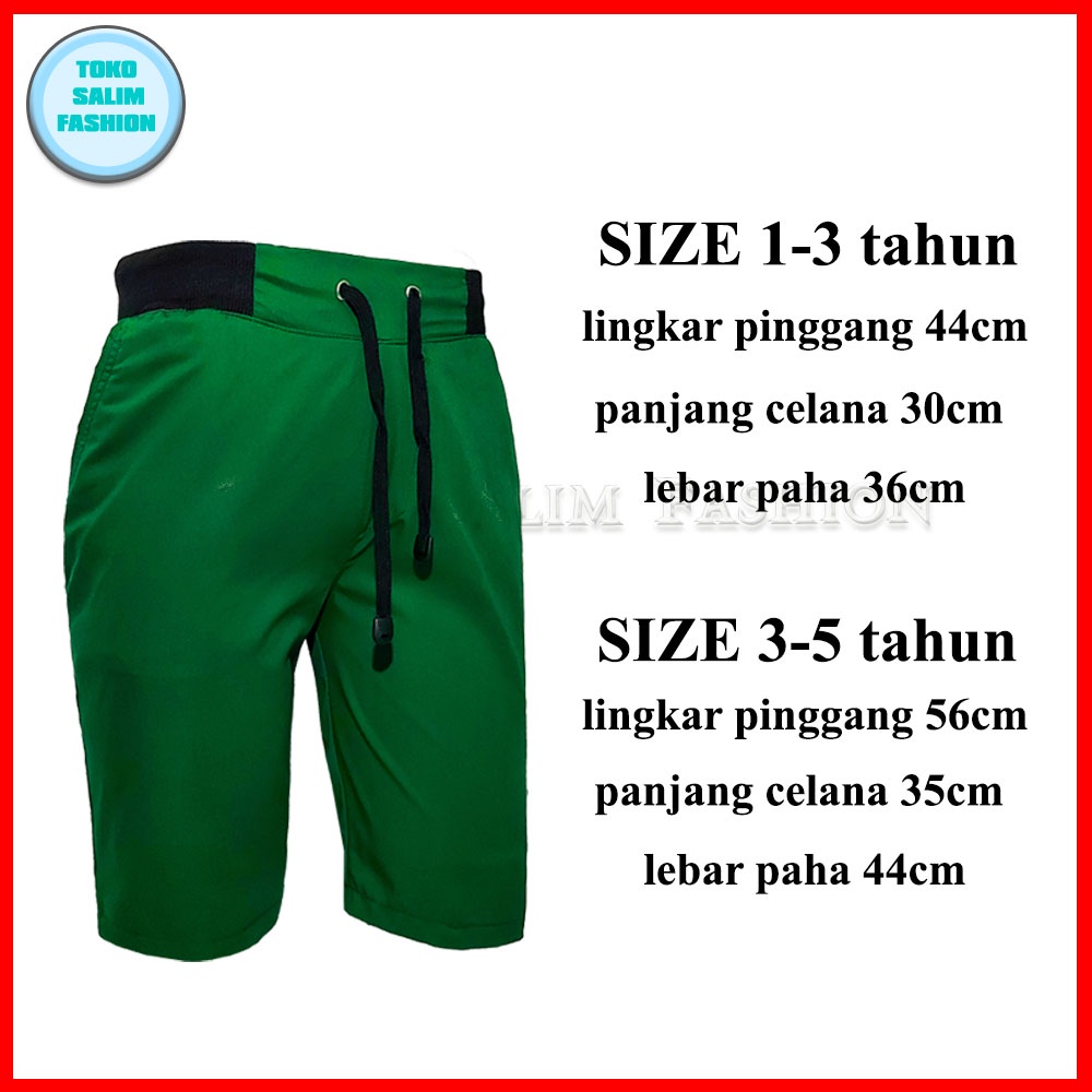 celana santai kantong grosir anak laki laki