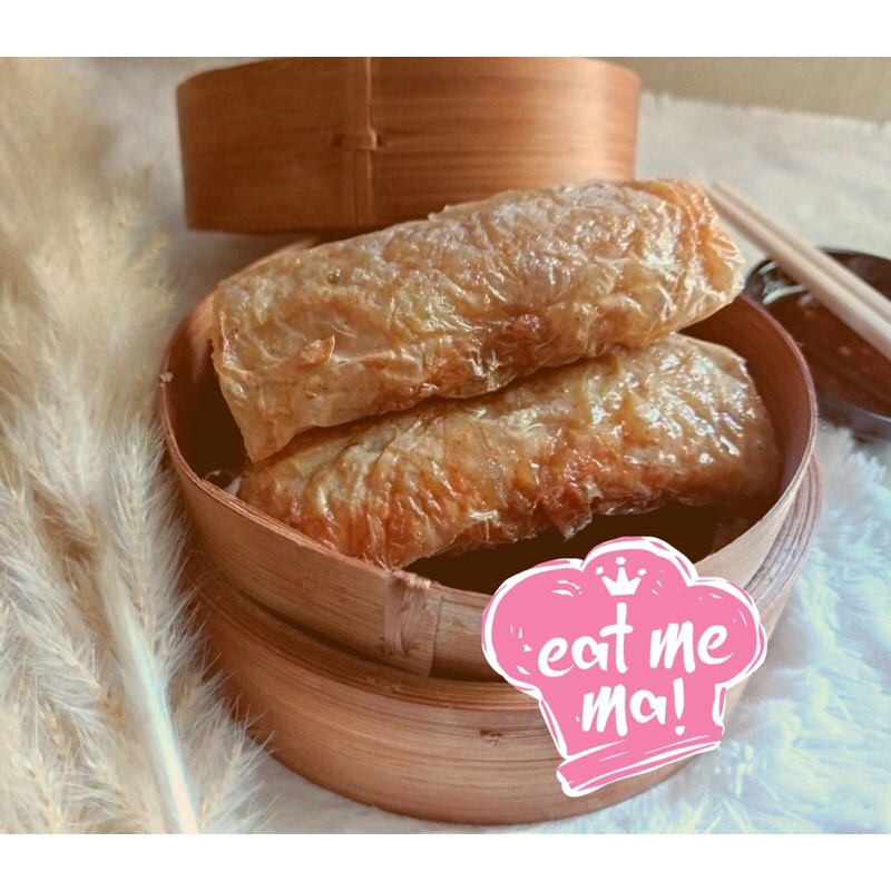 

Dimsum Lumpia Ayam