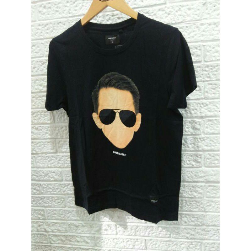 Kaos Greenlight Ariel Noah Series (100% Original Greenlight)