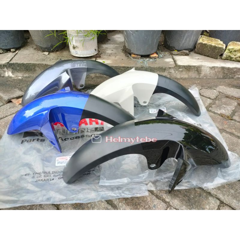 Spakbor r15 slebor  r15 / slebor yamaha r15 slebor depan r15 original baru