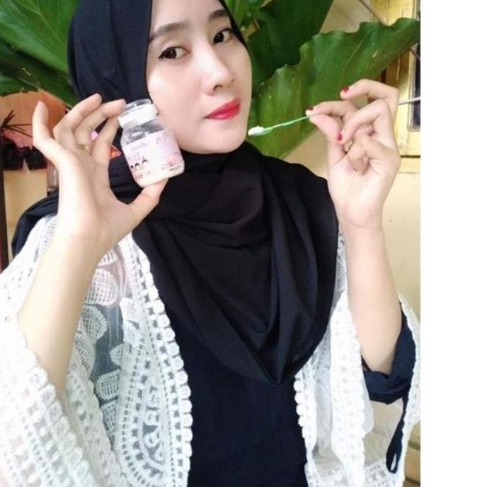 

[Star] Gluta KFS SALE SALE | Flash | COD | TERBARU | TERMURAH